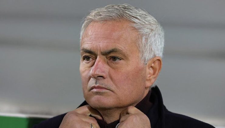 Jose Mourinho ve Rui Costa, Beşiktaş’ın yıldızına kafayı taktı! Transfer için strateji kuruldu