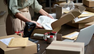 e-ihracatta Posta ve hızlı kargo gümrük işlemlerine güncelleme