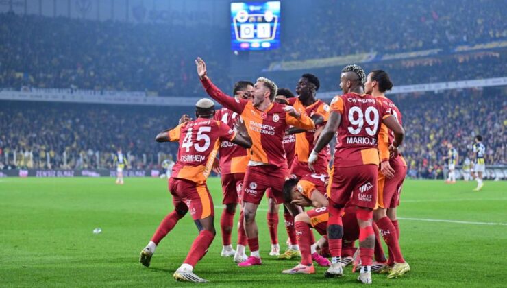 Galatasaraylı Kazımcan Karataş’ı yaralayan kişiye gözaltı ve 1 yıl men