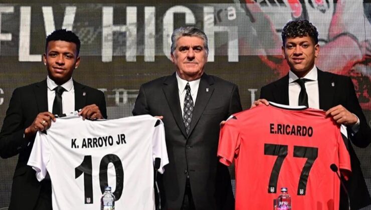 Beşiktaş sezon başında göndermişti, kulübü sözleşmesini erken feshetti! İstanbul’a dönüyor