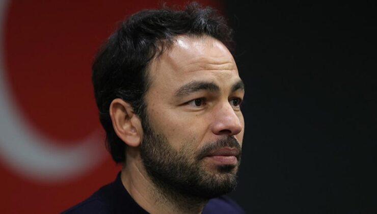 Selçuk İnan’dan "Hiç bahis oynadınız mı?" sorusuna cevap