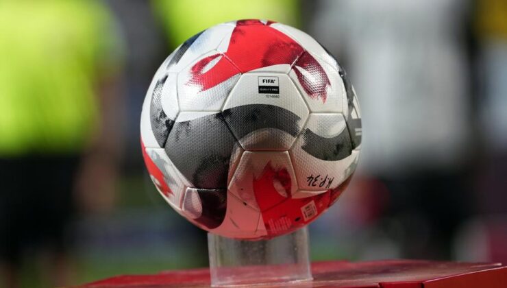 Süper Lig’de 17. haftanın programı açıklandı