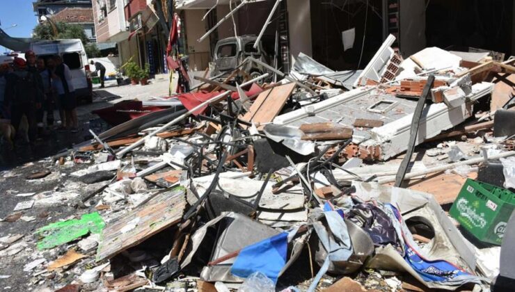 Torbalı’daki patlamada gerekçeli karar. Sanıkların 3’ü de asli kusurlu