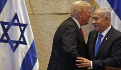 ABD basını: Beyaz Saray’dan Netanyahu’ya sert mesaj gitti