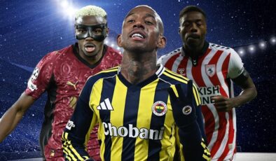 Fenerbahçe kazandı, ülke puanı hemen güncellendi