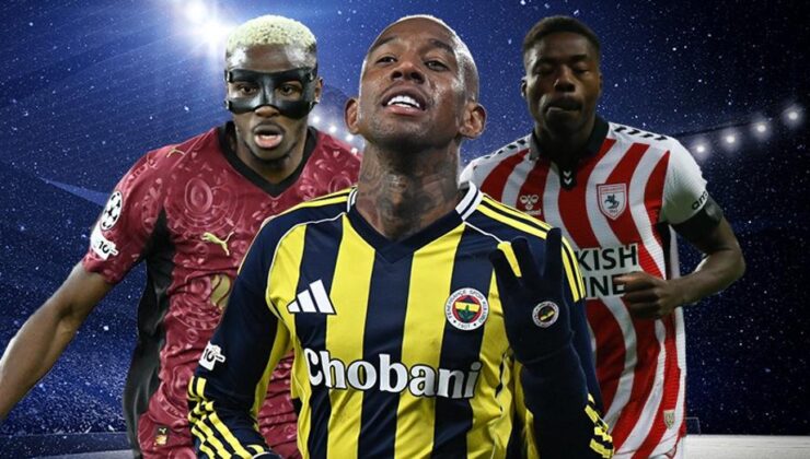 Fenerbahçe kazandı, ülke puanı hemen güncellendi