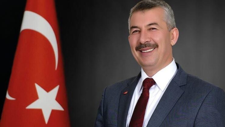 “Halka Aşkla Hizmetin Adı: Arapgir Modeli” Belediye Başkanı Haluk Cömertoğlu ile Röportaj