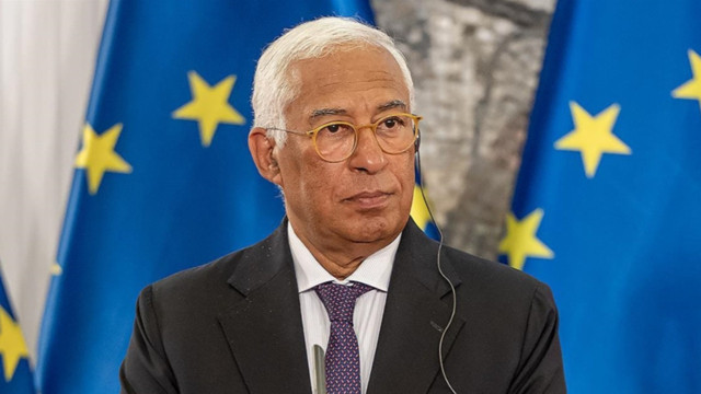 AB Konseyi Başkanı Costa’dan Trump’ın eleştirilerine yanıt