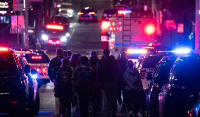 ABD’de üniversitede silahlı saldırı. En az 2 ölü, 9 yaralı