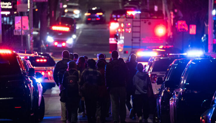 ABD’de üniversitede silahlı saldırı. En az 2 ölü, 9 yaralı