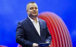 TVF Genel Müdürü Ermut: Dünyanın en büyük 10 fonundan biri haline geldik