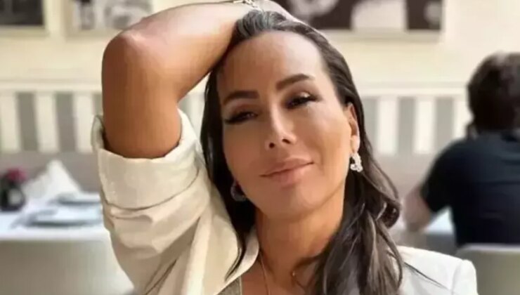 Asena 8 yıllık evliliğinin niye bittiğini açıkladı: Asker arkadaşı gibi olduk