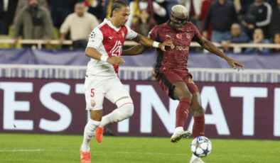 Uğurcan penaltıyı kurtardı ama yetmedi: Galatasaray Fransa’da puansız döndü