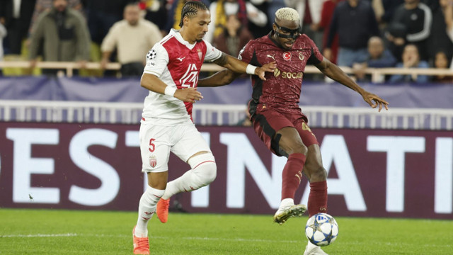 Uğurcan penaltıyı kurtardı ama yetmedi: Galatasaray Fransa’da puansız döndü