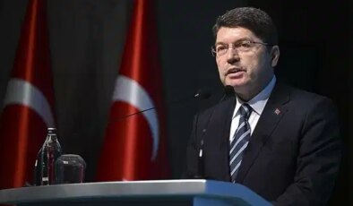 Adalet Bakanı Tunç'tan ‘Leyla Zana' açıklaması: ‘Gerekli adli ve idari soruşturmalar yapılıyor’