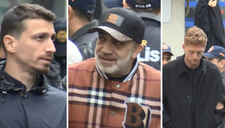 Bahis soruşturmasında 29 isme tutuklama talebi