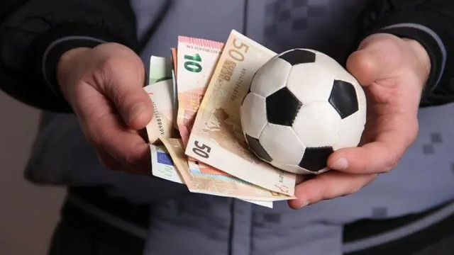 Futbolda bahis soruşturmasında yeni dalga