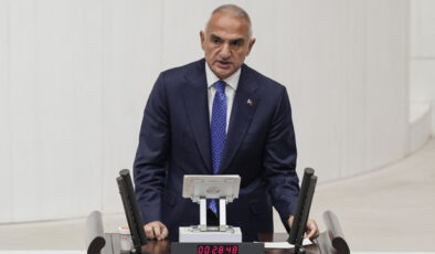 Bakan Ersoy'dan Bolu Kartalkaya yangını açıklaması: Soruşturma izni verilmediği iddiası doğru değil