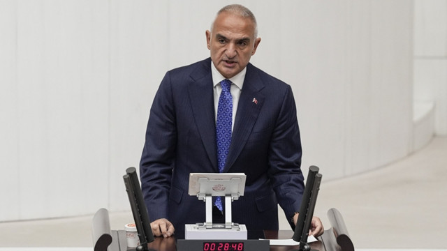 Bakan Ersoy'dan Bolu Kartalkaya yangını açıklaması: Soruşturma izni verilmediği iddiası doğru değil