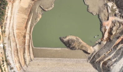 Son 52 yılın en kötü seviyesi! Alarm veren Bursa’da halka önemli çağrı