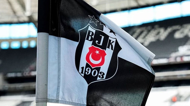 Beşiktaş yıldız isimle anlaşma sağladı! Ara transfer döneminde imzaya geliyor