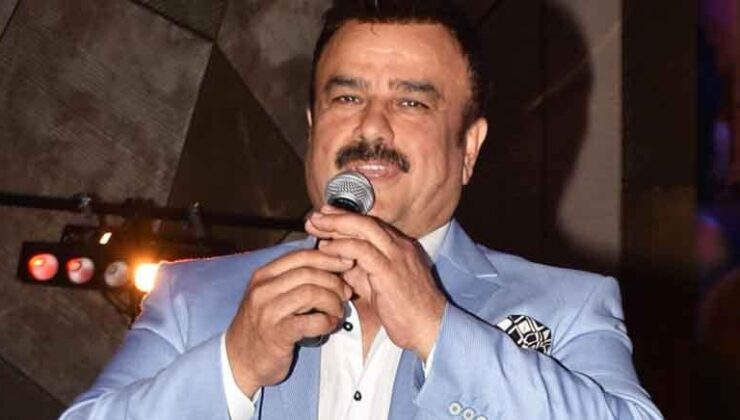 Ünlü türkücü 17 kilo verdi… 'Zor oldu ama başardım'