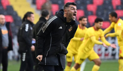 Burak Yılmaz'dan ayrılık kararı, "Küfür yemeyi hak etmedim"