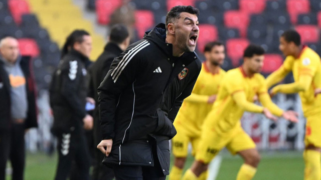 Burak Yılmaz'dan ayrılık kararı, "Küfür yemeyi hak etmedim"