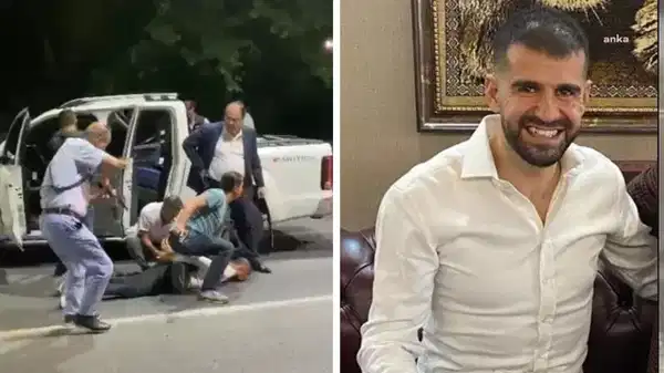 Ayhan Bora Kaplan ile 4 polisin yargılandığı 'rüşvet' davası: Bilirkişi raporu bekleniyor