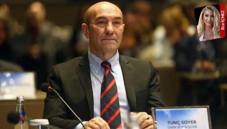 Kooperatif davasında karar açıklandı: Tunç Soyer'in tutukluluğu devam edecek!