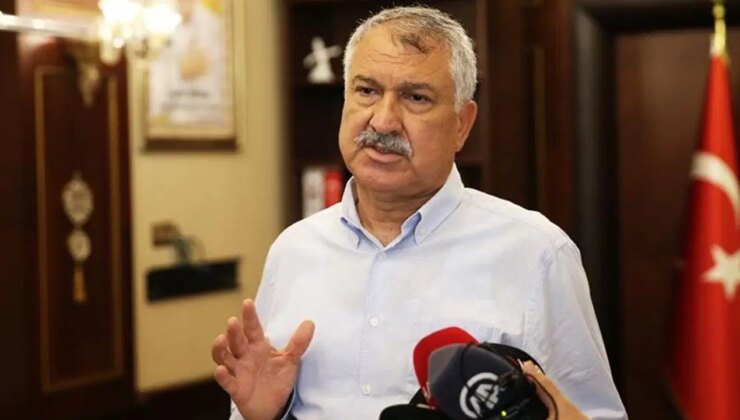 Zeydan Karalar için tahliye başvurusu