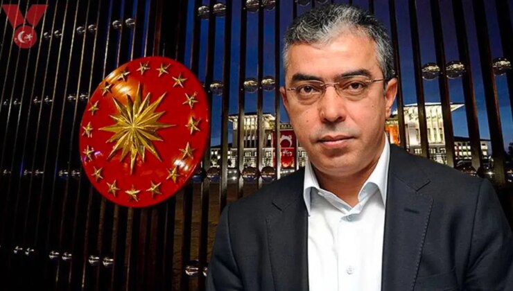 Cumhurbaşkanı Başdanışmanı Mehmet Uçum’dan partilere ‘geçiş süreci’ uyarısı