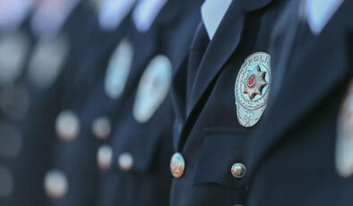 Emniyet Genel Müdürlüğü 'Başkanlık' modeline geçiyor