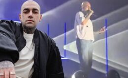 Ünlü rapçi Ezhel Alman vatandaşı oldu