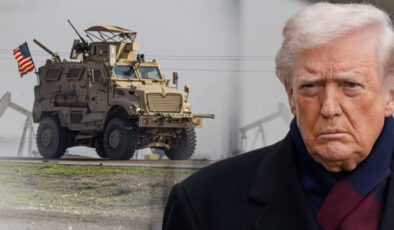 Trump: Tedmur’daki DEAŞ saldırısına çok ciddi yanıt verilecek