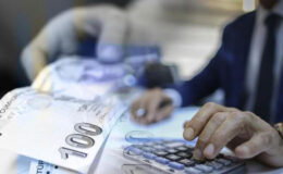 Asgari ücret için ilk toplantı 12 Aralık'ta olacak