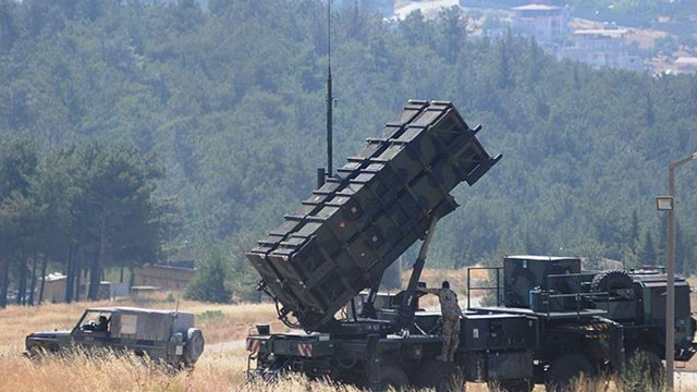 Avrupa semalarında kritik anlar! Almanya Rus jetlerinin Polonya'ya girişini durdurdu