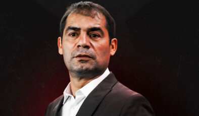 Gençlerbirliği'nde Metin Diyadin dönemi