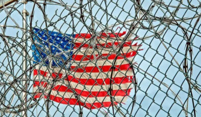 ABD'de 8 kişiyi öldüren kişi idam cezasına çarptırıldı