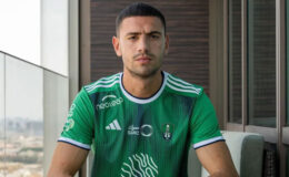 Merih Demiral, Al Ahli ile 2029’a kadar sözleşme uzattı