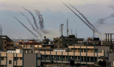 Netanyahu'dan tartışmalı onay kararı: Aksa Tufanı’na katıldığı iddia edilen Filistinliler idamla yargılanacak