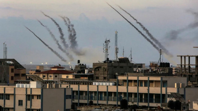 Netanyahu'dan tartışmalı onay kararı: Aksa Tufanı’na katıldığı iddia edilen Filistinliler idamla yargılanacak