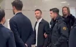 Borsa manipülasyonu operasyonunda Gökhan Gönül'e ev hapsi kararı