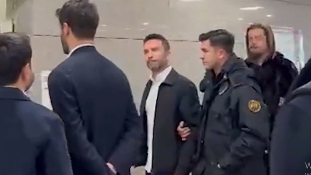 Borsa manipülasyonu operasyonunda Gökhan Gönül'e ev hapsi kararı