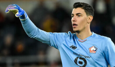 Berke Özer, Milli Takım kampından izinsiz ayrılmasına ilişkin konuştu: Böyle bir açıklama yapılması beni üzdü