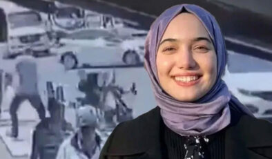 Zehra Kınık'ın yargılandığı davada karar çıktı