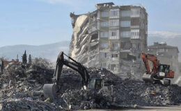 49 kişi hayatını kaybetmişti! 16 ile 19 yıl arasında hapis cezası verilen sanıklar tahliye edildi