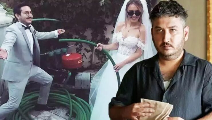 Feyyaz Yiğit baba oldu