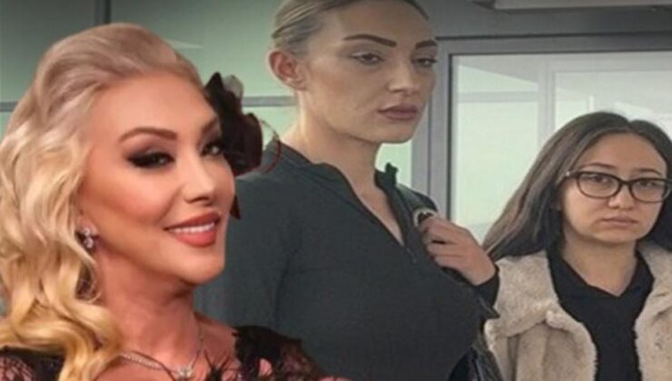 Şarkıcı Güllü’nün kızının arkadaşı Sultan Nur Ulu’nun savcılık ifadesi ortaya çıktı