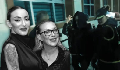 Güllü'nün yeni ses kaydı ortaya çıktı! Tuğyan'a sitem dolu sözler: Mezarıma gelir ağlarsın